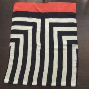 Banana Republic Large Rectangle Scarf